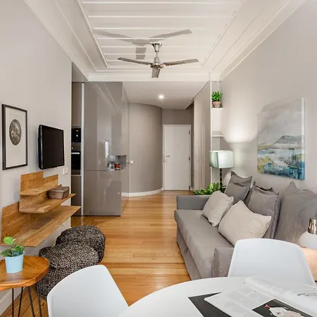 Trendy Chiado Flat *
