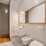 Lägenhet Trendy Flat In The Iconic Chiado
