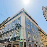 Trendy Flat In The Iconic Chiado