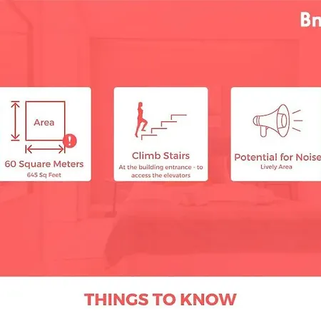 Trendy Chiado Flat * Lizbona