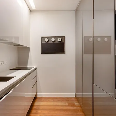 Trendy Flat In The Iconic Chiado