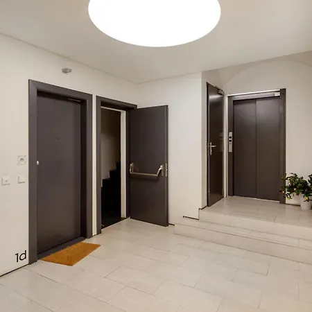 Trendy Flat In The Iconic Chiado
