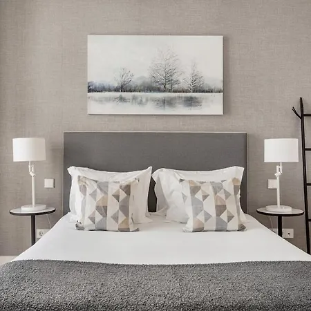 Trendy Flat In The Iconic Chiado アパート リスボン