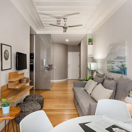 Apartamento Trendy Flat In The Iconic Chiado