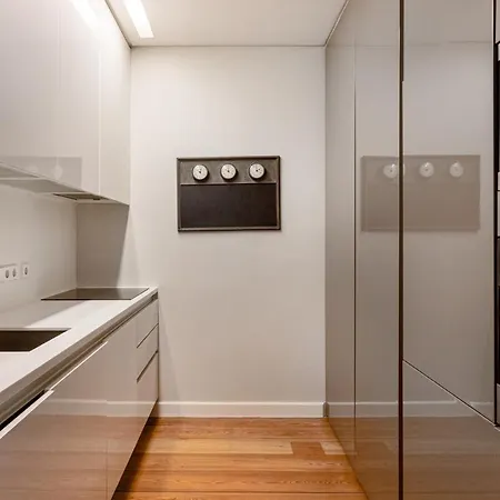 Trendy Flat In The Iconic Chiado Appartamento *